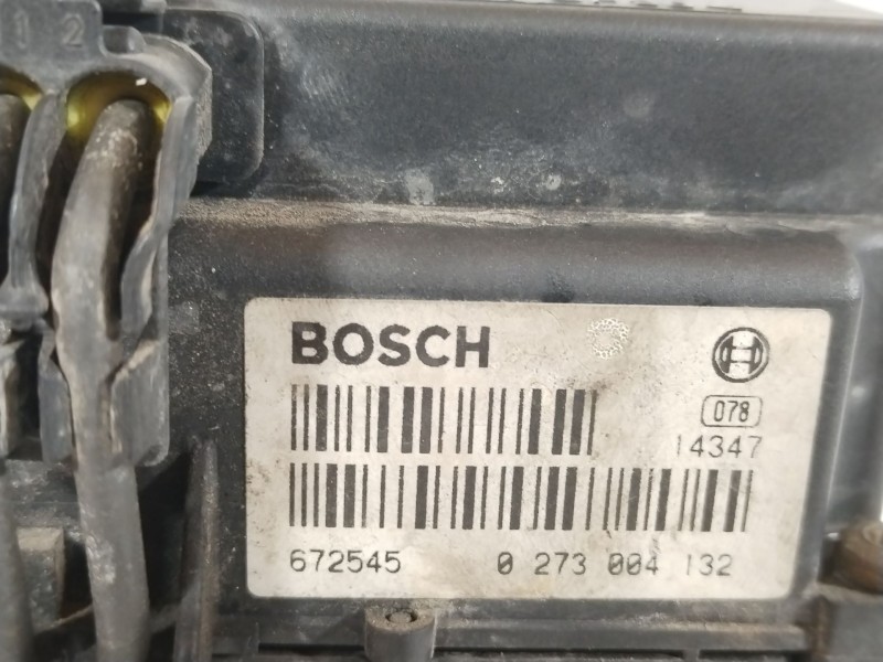 Recambio de abs para volkswagen passat b5 (3b2) 1.9 tdi referencia OEM IAM 8E0614111   Recambio de abs para volkswagen passat b5 (3b2) 1.9 tdi referencia OEM IAM 8E0614111