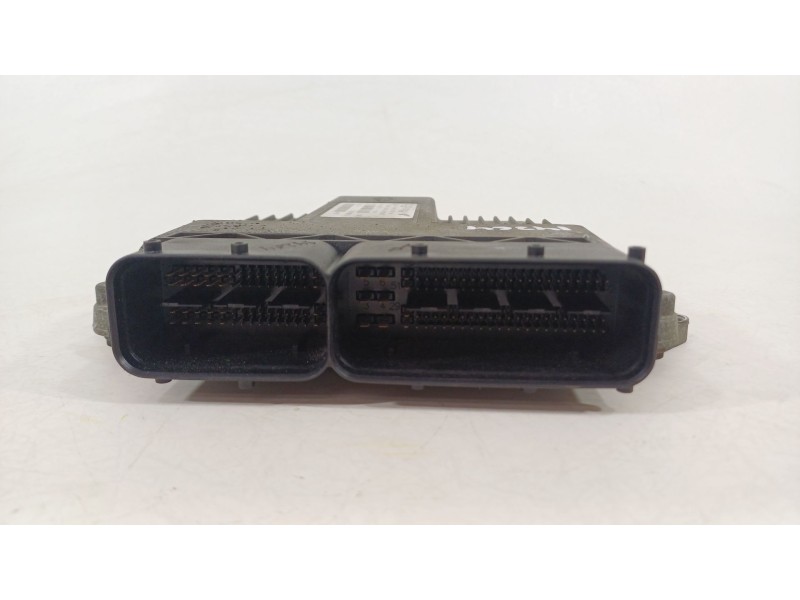 Recambio de centralita motor uce para lancia ypsilon (843_) 1.2 (843.axl1a) referencia OEM IAM 55195819  