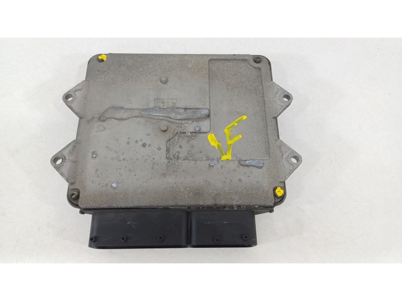 Recambio de centralita motor uce para lancia ypsilon (843_) 1.2 (843.axl1a) referencia OEM IAM 55195819  