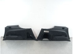 Recambio de moldura para audi q7 (4mb, 4mg, 4mq) 3.0 tdi quattro referencia OEM IAM 4m0863879 4m0863880 