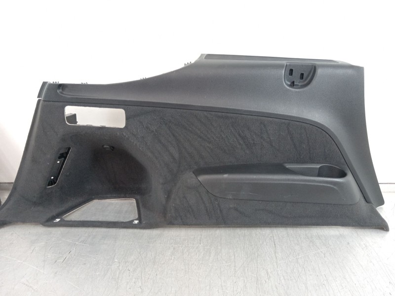 Recambio de moldura para audi q7 (4mb, 4mg, 4mq) 3.0 tdi quattro referencia OEM IAM 4m0863879 4m0863880 