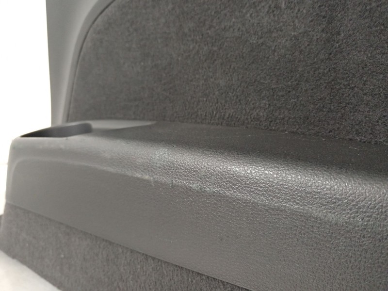 Recambio de moldura para audi q7 (4mb, 4mg, 4mq) 3.0 tdi quattro referencia OEM IAM 4m0863879 4m0863880 