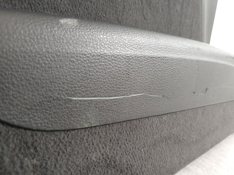 Recambio de moldura para audi q7 (4mb, 4mg, 4mq) 3.0 tdi quattro referencia OEM IAM 4m0863879 4m0863880 