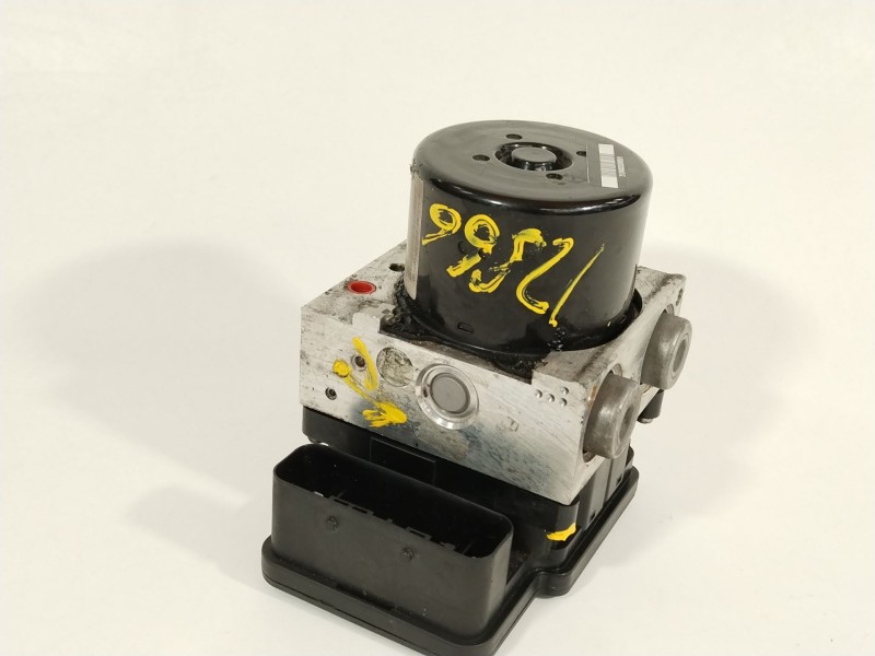 Recambio de abs para renault scenic iii dynamique referencia OEM IAM 476601563R  