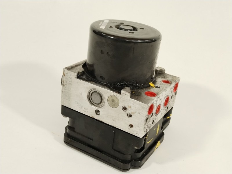 Recambio de abs para renault scenic iii dynamique referencia OEM IAM 476601563R  