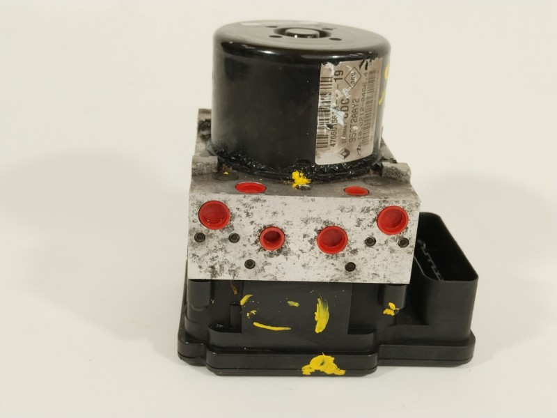 Recambio de abs para renault scenic iii dynamique referencia OEM IAM 476601563R  