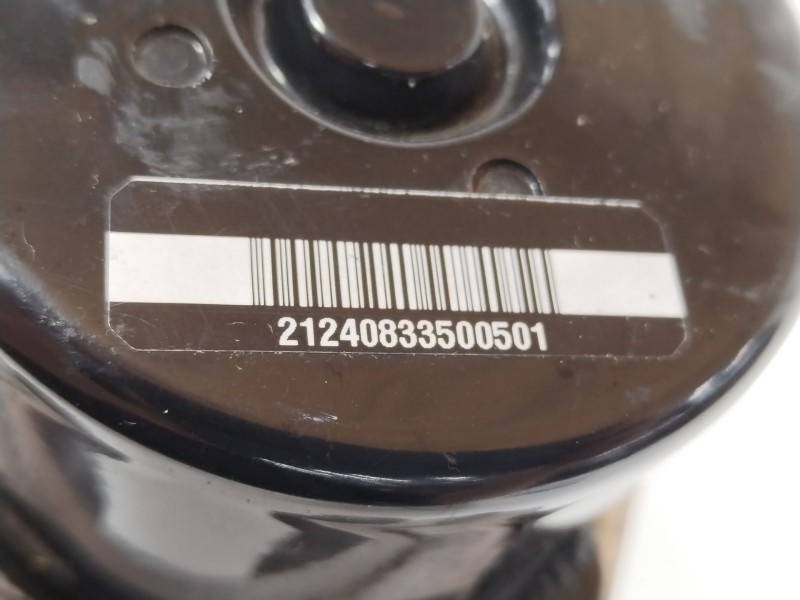 Recambio de abs para renault scenic iii dynamique referencia OEM IAM 476601563R  
