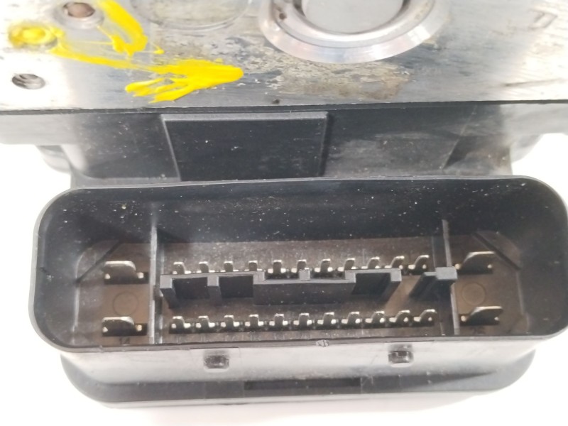 Recambio de abs para renault scenic iii dynamique referencia OEM IAM 476601563R  