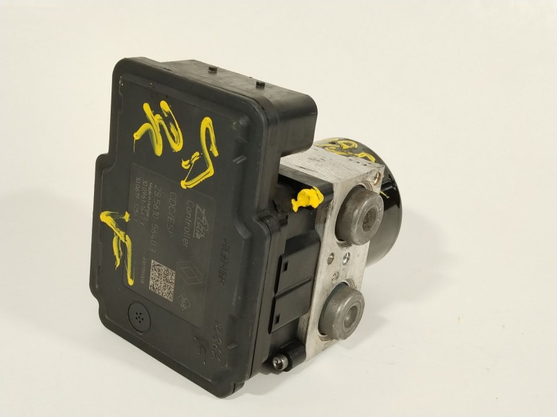 Recambio de abs para renault scenic iii dynamique referencia OEM IAM 476601563R  