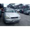 OPEL ASTRA G STATION WAGON (T98)
