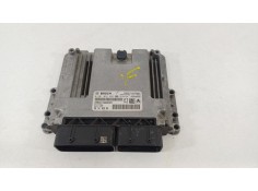 Recambio de centralita motor uce para peugeot 308 ii (lb_, lp_, lw_, lh_, l3_) 1.6 bluehdi 120 referencia OEM IAM 9814182680 EDC