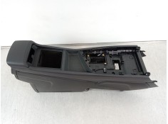 Recambio de consola central para audi q7 (4mb, 4mg, 4mq) 3.0 tdi quattro referencia OEM IAM 4M0863243C  