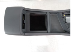 Recambio de consola central para audi q7 (4mb, 4mg, 4mq) 3.0 tdi quattro referencia OEM IAM 4M0863243C   2