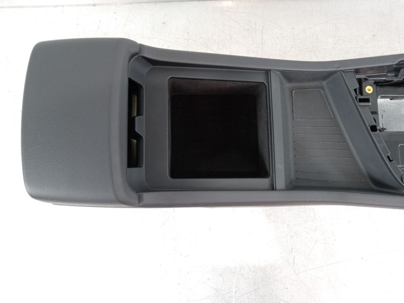 Recambio de consola central para audi q7 (4mb, 4mg, 4mq) 3.0 tdi quattro referencia OEM IAM 4M0863243C  