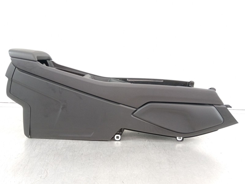 Recambio de consola central para audi q7 (4mb, 4mg, 4mq) 3.0 tdi quattro referencia OEM IAM 4M0863243C  