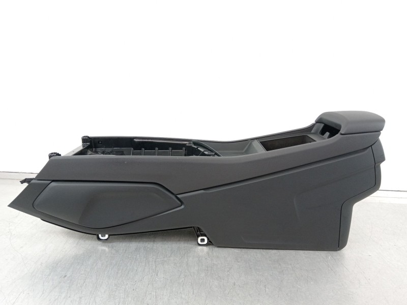 Recambio de consola central para audi q7 (4mb, 4mg, 4mq) 3.0 tdi quattro referencia OEM IAM 4M0863243C  