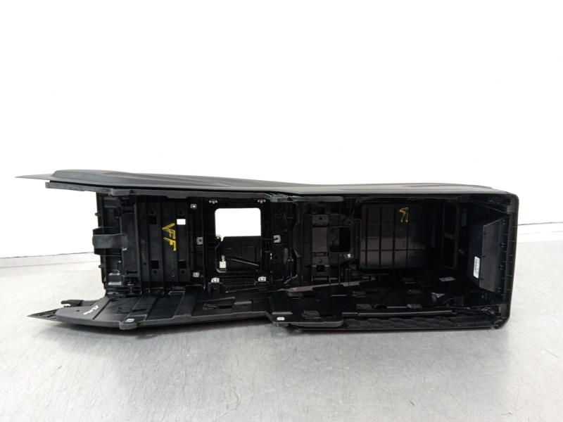 Recambio de consola central para audi q7 (4mb, 4mg, 4mq) 3.0 tdi quattro referencia OEM IAM 4M0863243C  