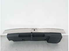 Recambio de moldura para audi q7 (4mb, 4mg, 4mq) 3.0 tdi quattro referencia OEM IAM 4M0864483  