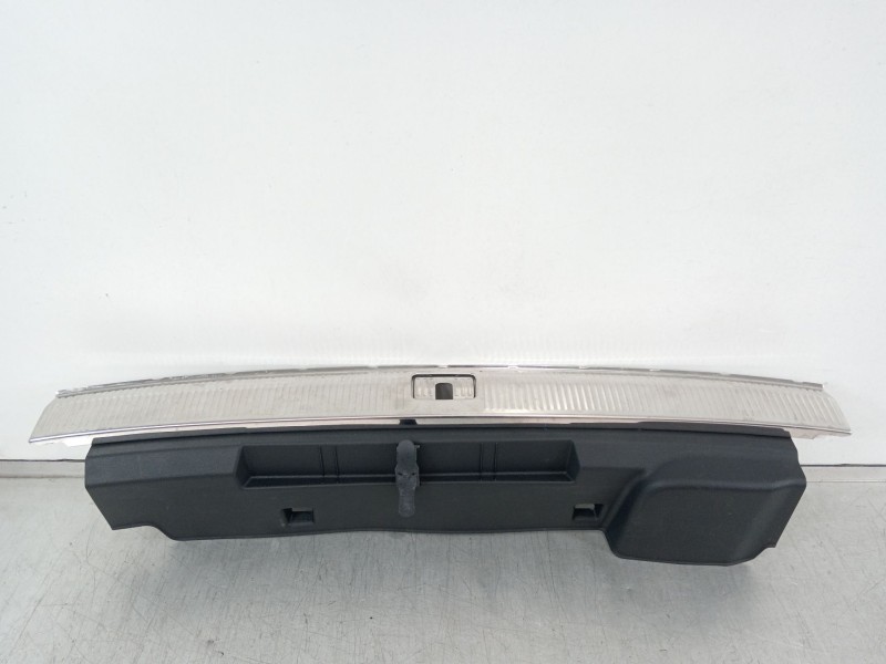 Recambio de moldura para audi q7 (4mb, 4mg, 4mq) 3.0 tdi quattro referencia OEM IAM 4M0864483  