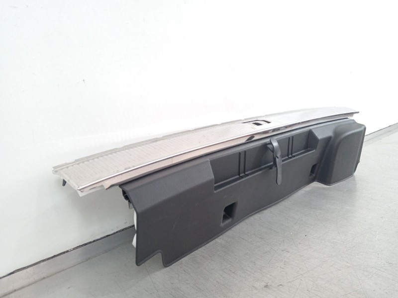 Recambio de moldura para audi q7 (4mb, 4mg, 4mq) 3.0 tdi quattro referencia OEM IAM 4M0864483  