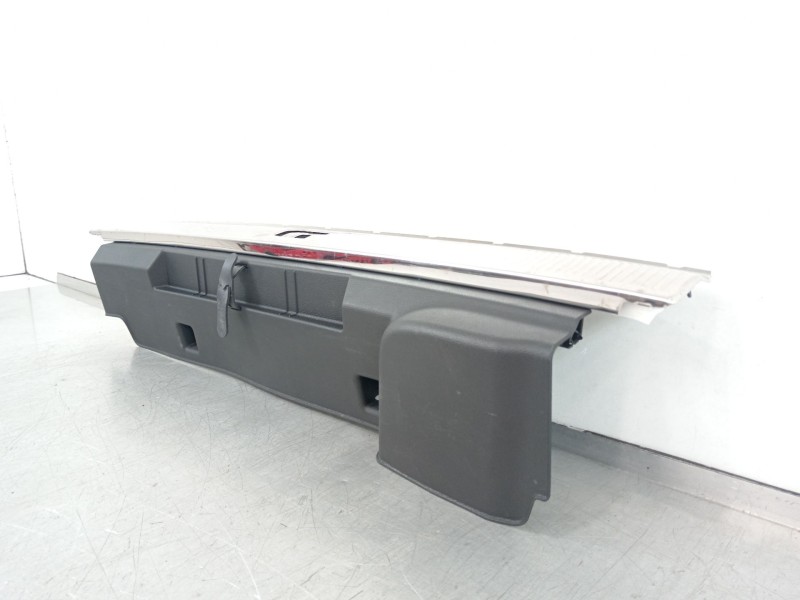 Recambio de moldura para audi q7 (4mb, 4mg, 4mq) 3.0 tdi quattro referencia OEM IAM 4M0864483  