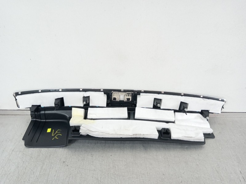 Recambio de moldura para audi q7 (4mb, 4mg, 4mq) 3.0 tdi quattro referencia OEM IAM 4M0864483  