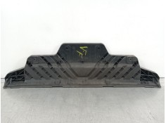 Recambio de refuerzo paragolpes trasero para audi q7 (4mb, 4mg, 4mq) 3.0 tdi quattro referencia OEM IAM 4m0807329  