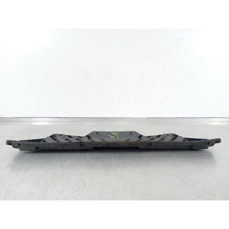 Recambio de refuerzo paragolpes trasero para audi q7 (4mb, 4mg, 4mq) 3.0 tdi quattro referencia OEM IAM 4m0807329  