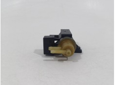 Recambio de valvula aire adicional para mercedes-benz clase a (w176) a 180 (176.042) referencia OEM IAM A0101531328   2