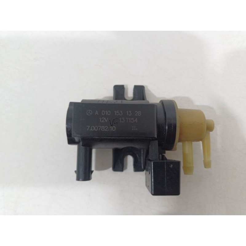 Recambio de valvula aire adicional para mercedes-benz clase a (w176) a 180 (176.042) referencia OEM IAM A0101531328  