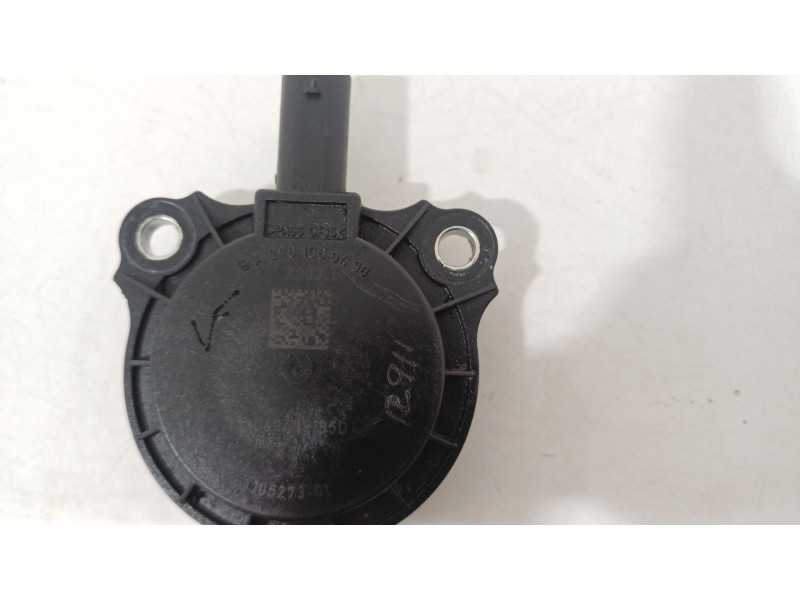 Recambio de sensor para mercedes-benz clase a (w176) a 180 (176.042) referencia OEM IAM A2761560490  