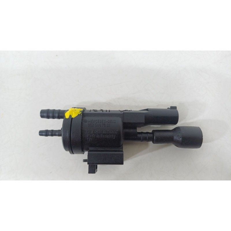 Recambio de valvula aire adicional para mercedes-benz clase a (w176) a 180 (176.042) referencia OEM IAM 0025407097  