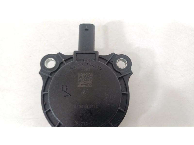 Recambio de sensor para mercedes-benz clase a (w176) a 180 (176.042) referencia OEM IAM A2761560490  