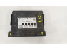 Recambio de modulo electronico para opel mokka x 120 aniversario start/stop referencia OEM IAM 13521148  