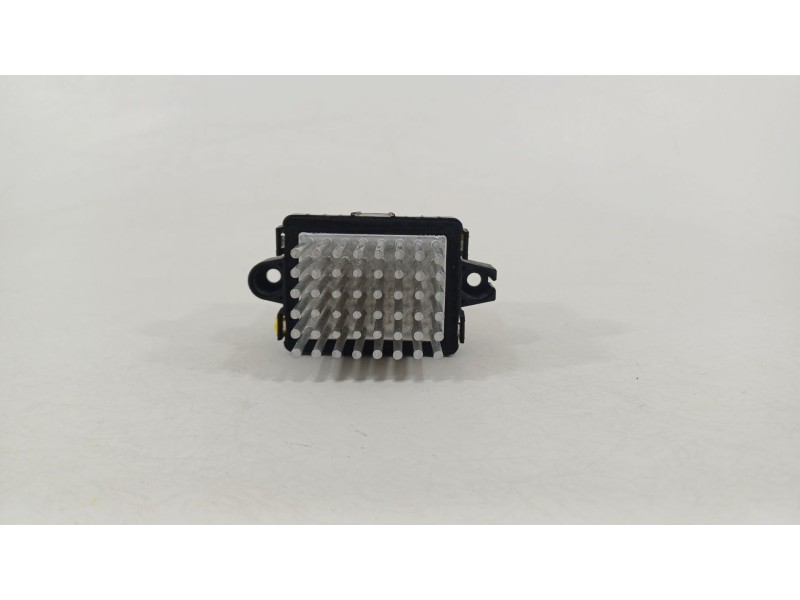 Recambio de resistencia calefaccion para opel mokka x 120 aniversario start/stop referencia OEM IAM 84178783  