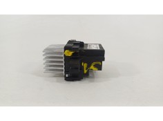 Recambio de resistencia calefaccion para opel mokka x 120 aniversario start/stop referencia OEM IAM 84178783   2