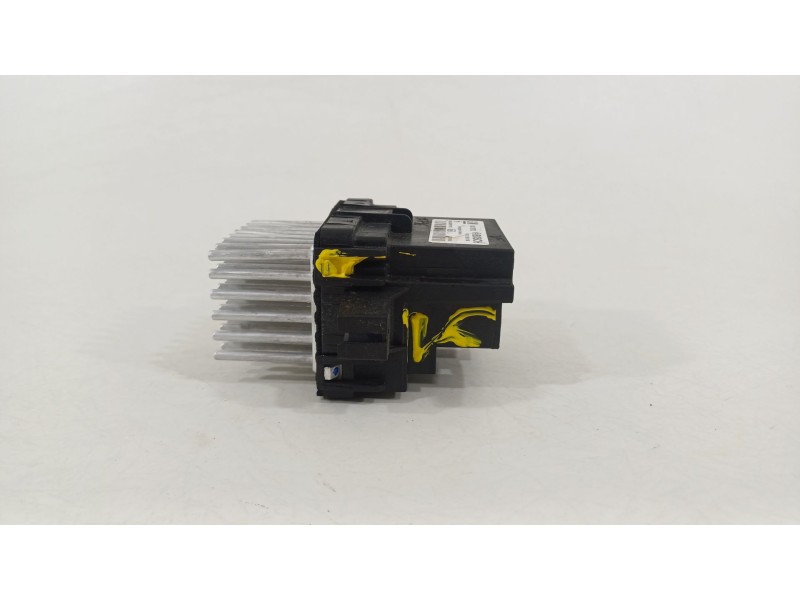 Recambio de resistencia calefaccion para opel mokka x 120 aniversario start/stop referencia OEM IAM 84178783  
