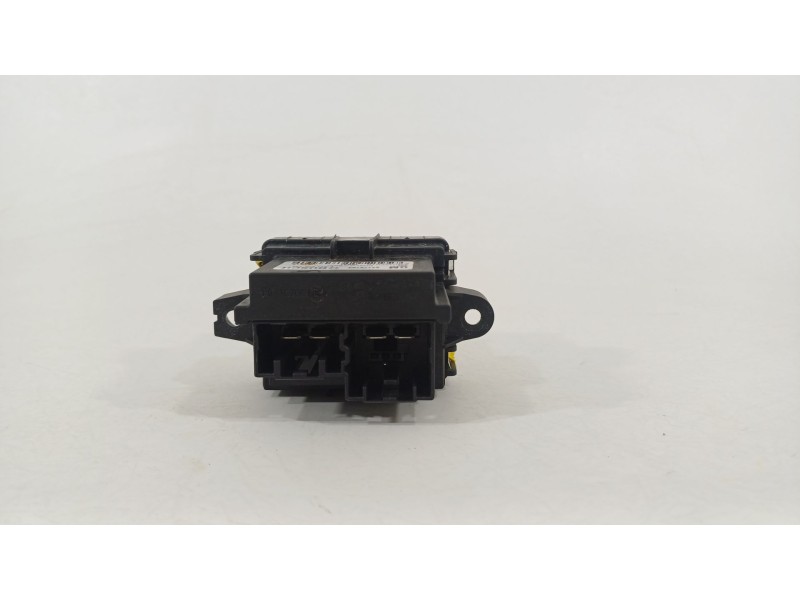 Recambio de resistencia calefaccion para opel mokka x 120 aniversario start/stop referencia OEM IAM 84178783  