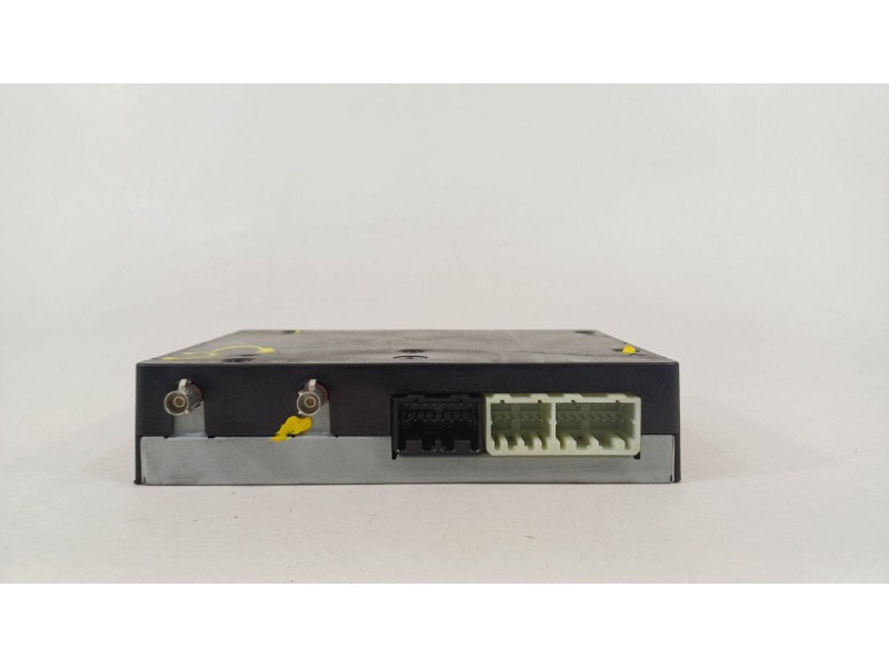 Recambio de modulo electronico para opel mokka x 120 aniversario start/stop referencia OEM IAM 84364231  55343750