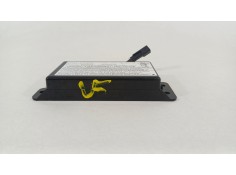 Recambio de modulo electronico para opel mokka x 120 aniversario start/stop referencia OEM IAM 42454411 1805030735 YQ00017580 2