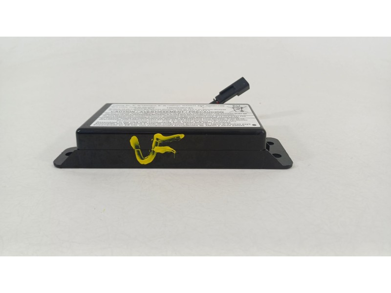 Recambio de modulo electronico para opel mokka x 120 aniversario start/stop referencia OEM IAM 42454411 1805030735 YQ00017580