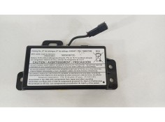 Recambio de modulo electronico para opel mokka x 120 aniversario start/stop referencia OEM IAM 42454411 1805030735 YQ00017580