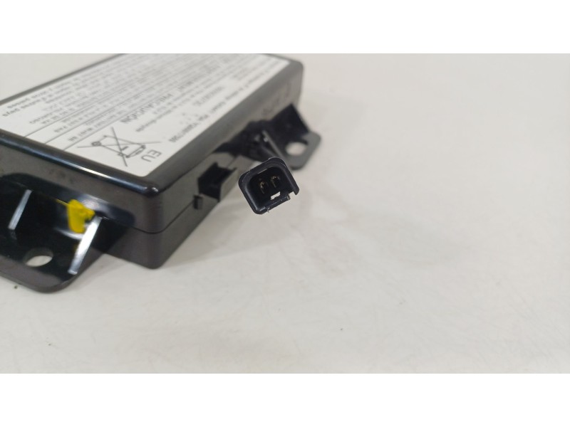 Recambio de modulo electronico para opel mokka x 120 aniversario start/stop referencia OEM IAM 42454411 1805030735 YQ00017580