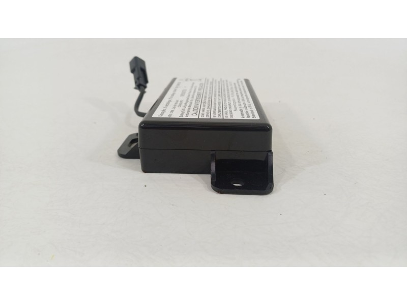 Recambio de modulo electronico para opel mokka x 120 aniversario start/stop referencia OEM IAM 42454411 1805030735 YQ00017580