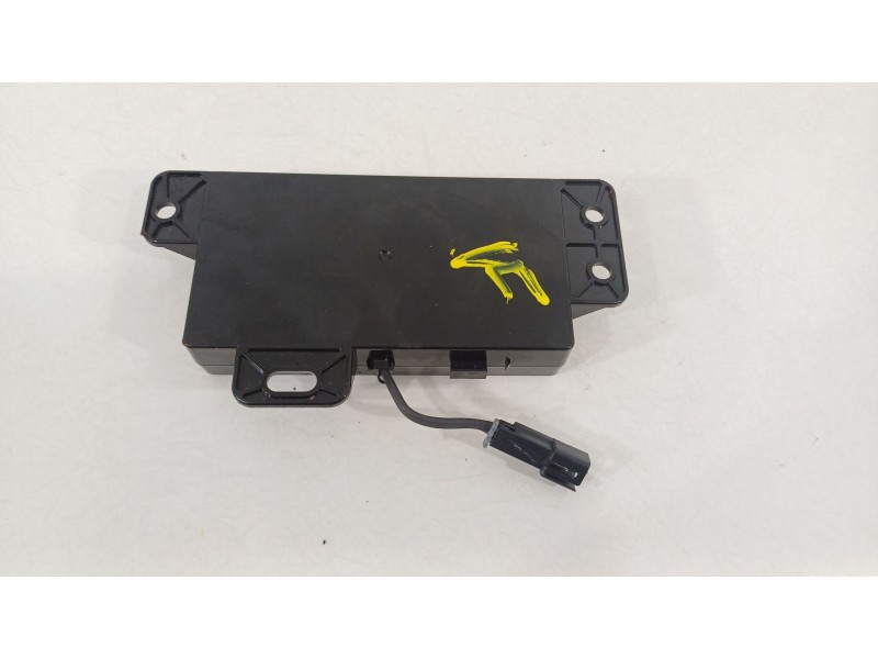 Recambio de modulo electronico para opel mokka x 120 aniversario start/stop referencia OEM IAM 42454411 1805030735 YQ00017580