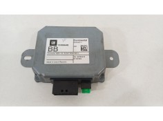 Recambio de modulo electronico para opel mokka x 120 aniversario start/stop referencia OEM IAM 13306648  
