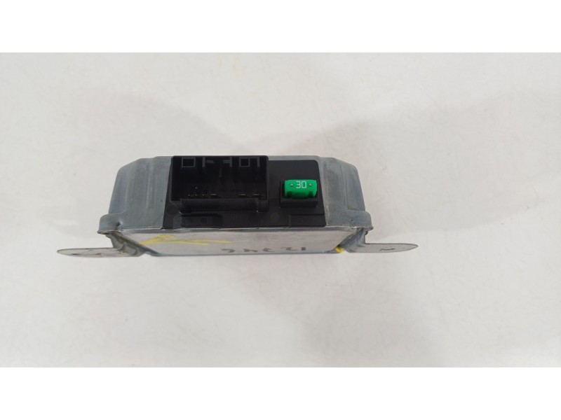 Recambio de modulo electronico para opel mokka x 120 aniversario start/stop referencia OEM IAM 13306648  