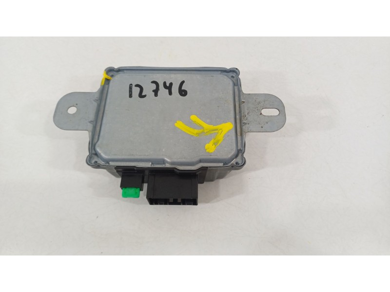 Recambio de modulo electronico para opel mokka x 120 aniversario start/stop referencia OEM IAM 13306648  