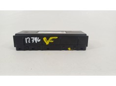 Recambio de modulo electronico para opel mokka x 120 aniversario start/stop referencia OEM IAM 13506237  13506237 2