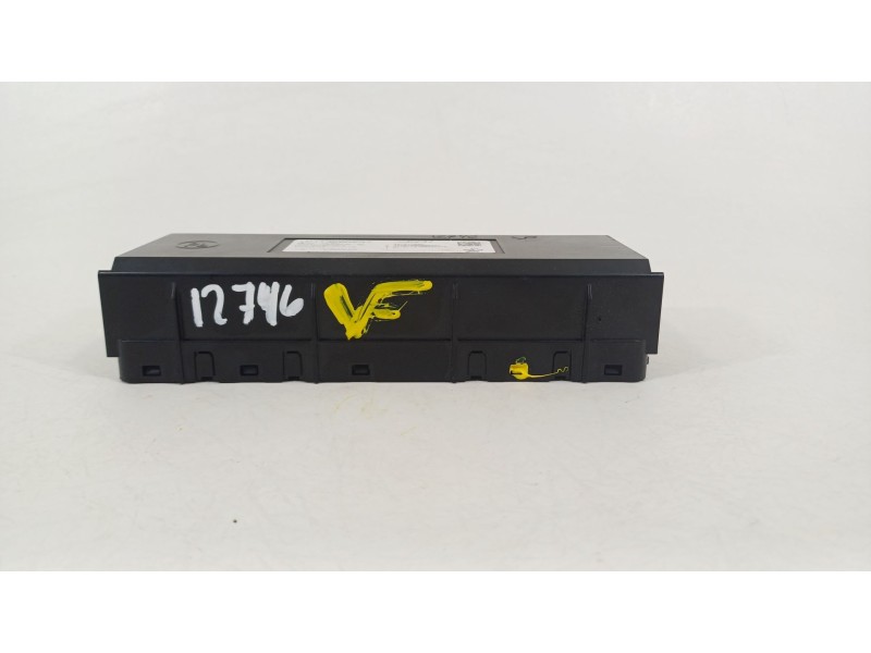 Recambio de modulo electronico para opel mokka x 120 aniversario start/stop referencia OEM IAM 13506237  13506237